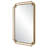 Whipe Iron Wall Mirror-963540877