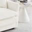 Canapé 4 places en chenille confortable-1002152245