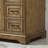 Hermes 36 " W Freestanding Standard 1 Single Vanity Bathroom Vanity With Carrara Marble Top-73360029