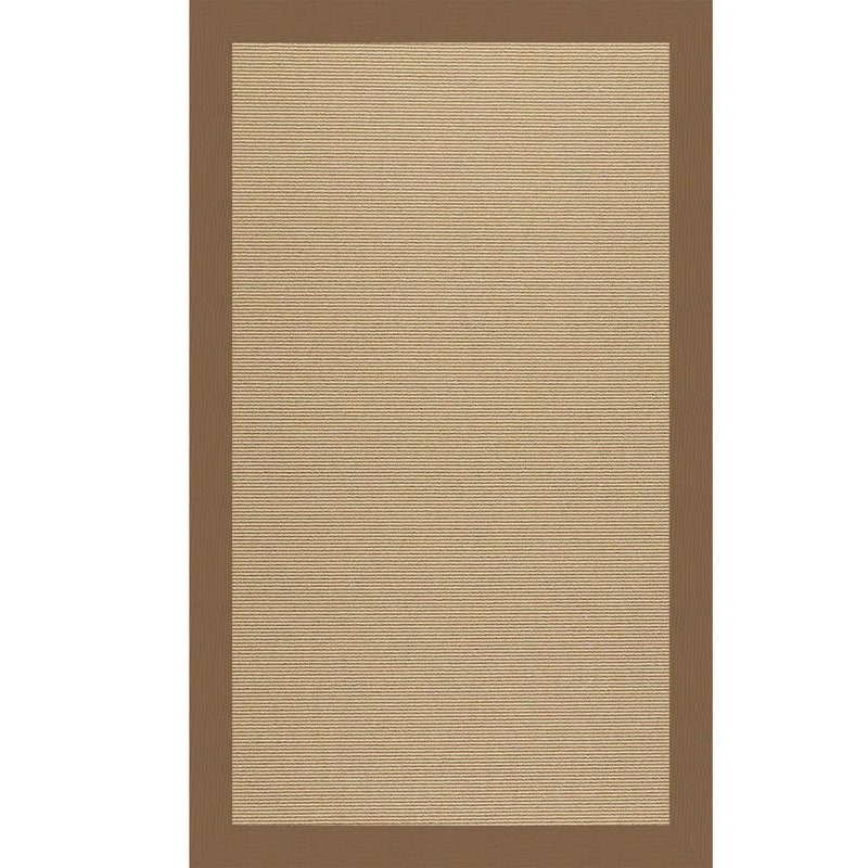 Zeppelin Geometric Indoor / Outdoor Rug, Rectangle 9' x 12'