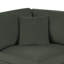 Seemab 102.1Cm Wide Corner Wedge-1294533735