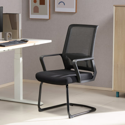 Inbox Zero Mesh Conference Chair