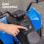 Voiture électrique à quatre roues 24V Spider pour enfants-106734398