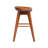 Basnti Swivel Solid Wood Counter Stool-46736899-46736900