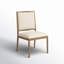 Cayenne Upholstered Side Chair