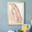 Rose Quartz I - reproduction de cadre photo-2078373871-2078373866