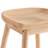 Danel Solid Wood Bar Stool-229315111-245682542