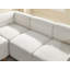 Canapé modulaire rembourré 6 pièces 6 pièces-1363748669