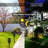 Solar Powered Pathway Light Pack