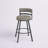 Pullins Swivel Bar & Counter Stool-698014896