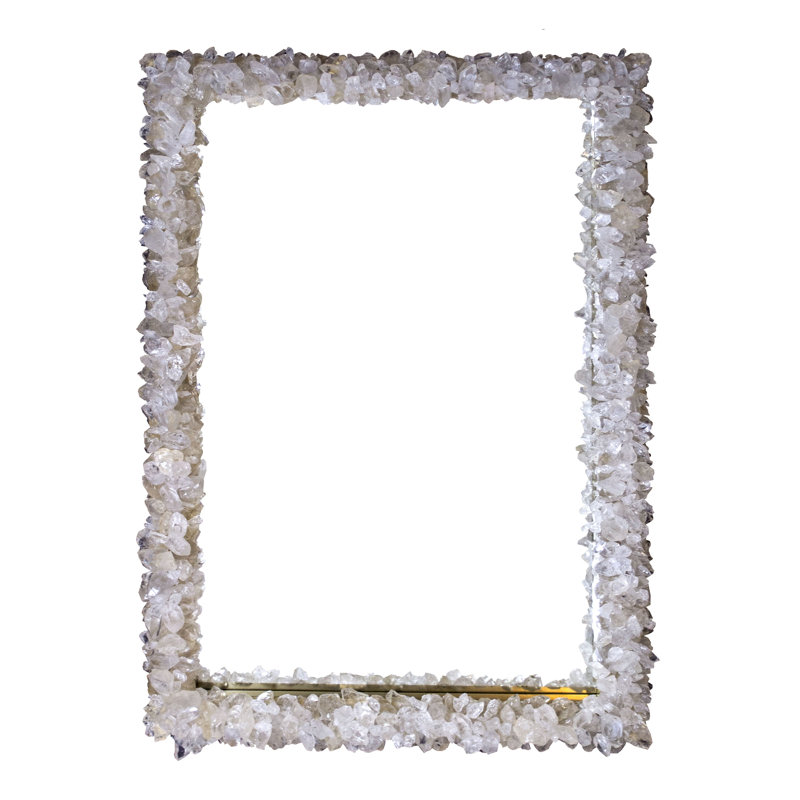 Rectangle Wall Mirror
