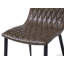 Riceboro 44cm H Upholstered Side Chair-36360076