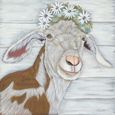 " Daphne " by Ashley Justice