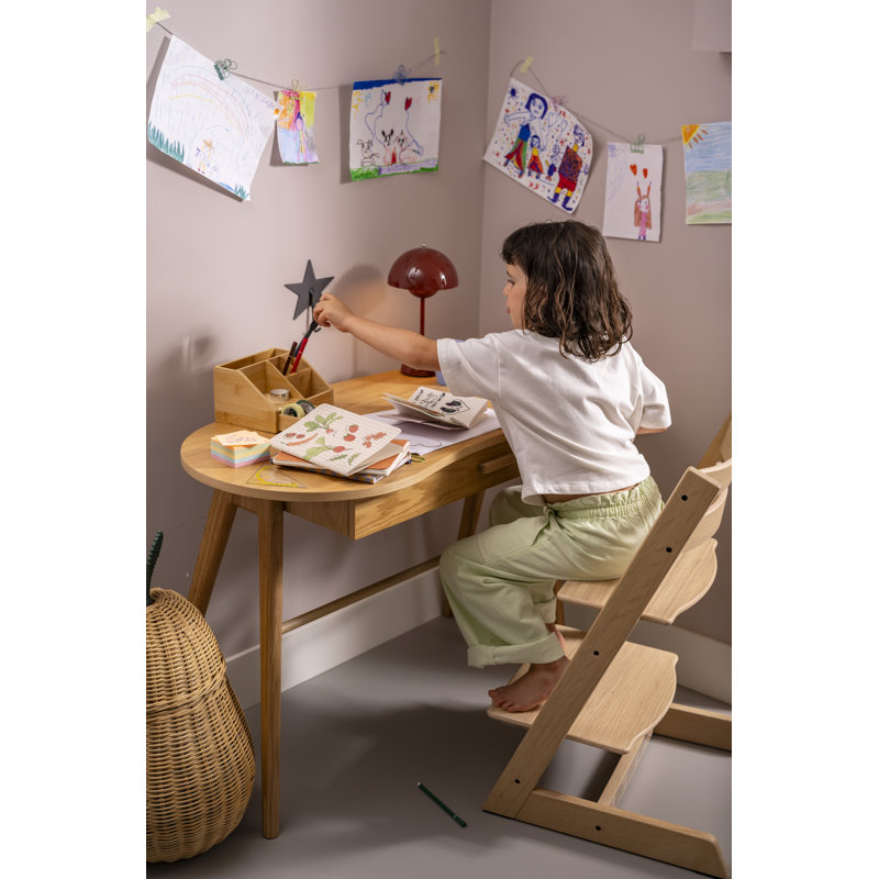 Tripp Trapp Chair, Natural