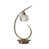 Antique Brass is out of stock selected