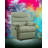 Arcadia Sage Microfiber Motion Recliner-559006356