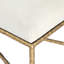 Banc en tissu Iyania Chenille-832899617-832899620