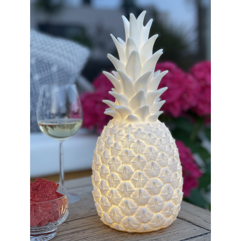 Lampe ivoire The Pina Colada, Ivoire ivoire
