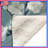 Cherry Blossom Branches Blankets-125232738