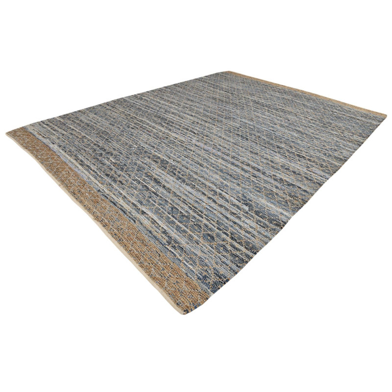 Aalam Abstract Indoor Rug, Rectangle 2' x 3'1"