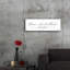 "Home Sweet Home" par Lori Deiter - Art textuel sans cadre-2068610943