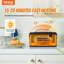 Isolé 80 oz liq. Contenant alimentaire-97762044
