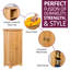 Farris 2 - Door Standard Accent Cabinet