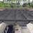 16 Ft. W x 12 Ft. D Aluminum Pergola with Canopy-81081180