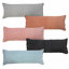 14" X 36" 100% Cotton Zippered Pillow-99457663