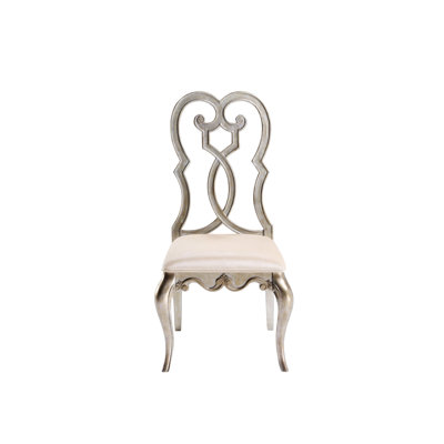 Chaise d'appoint Esteban