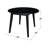 Franklinville Solid Wood Dual Dropleaf Dining Table-830898700