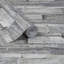 Tammetha Brick Vinyl Peel & Stick Wallpaper Double Roll