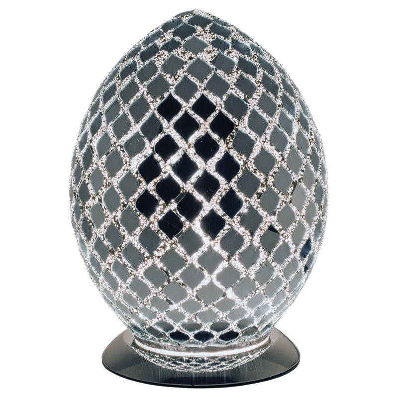 Decorative Object, Silver
