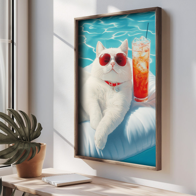 Superbe peinture décorative en panneau de fibres à densité moyenne, 13,8 po x 18,5 po x 0,8 po | 100% panneau de fibres à densité moyenne avec épaisseur de 3 mm, cadre en bois de pin élégant | Illustration UV imprimée pour la décoration intérieure, parfaite pour le salon et la chambre à coucher