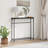 75cm Console Table