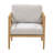 Upholstered Armchair-67984458