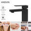 Vessel Sink Faucet Single-handle Bathroom Faucet