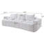 Canapé modulaire 100 po-999359098