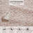 Vineyard Cotton Blend Medium Weight Matelasse Weave Floral Scroll Coverlet-106539089-106539090