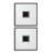 Uttermost Origins Shadow Boxes Set/2