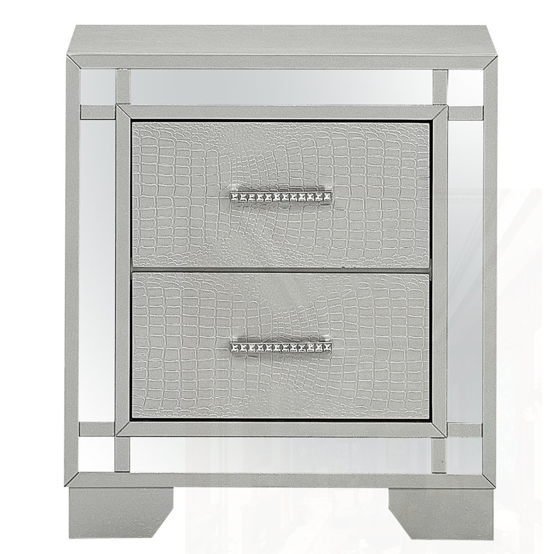 Table d'appoint élégante