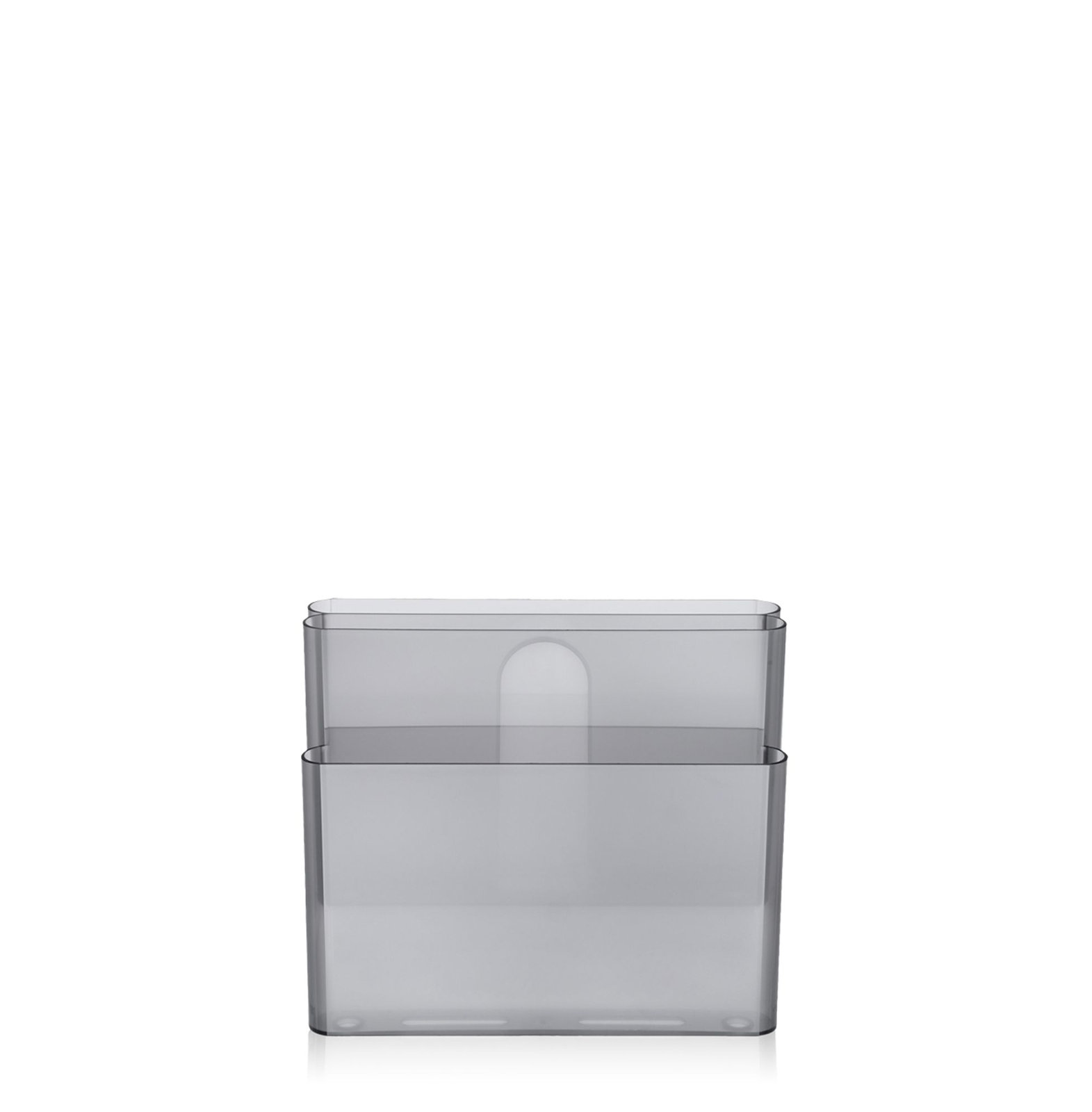Magazine Rack, Smoke