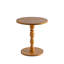 Table basse en bois