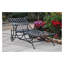 Chaise longue inclinable Nocona-1979885626