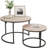 2 - Piece Living Room Table Set