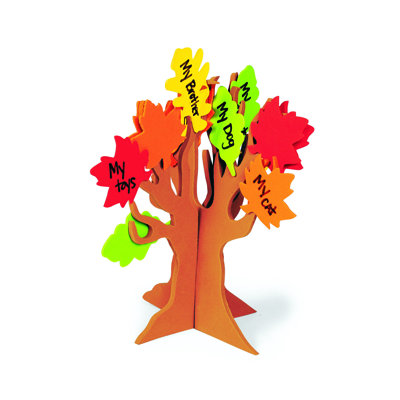 Arika Thanksgiving Confetti