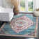 Mcandrews Oriental Area Rug