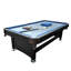 Table de billard et de billard en ardoise 7 pi x 3,5 pi