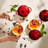 Kook Oval Ceramic 4 Piece Crème Brulee Dish Bakeware Set-50239485