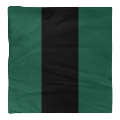 Striped Square Napkin